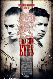 Dragon Eyes (2012) M4ufree