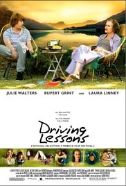 Driving Lessons (2006) M4ufree