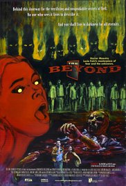 The Beyond (1981) M4ufree
