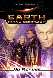 Earth: Final Conflict (19972002) StreamM4u M4ufree