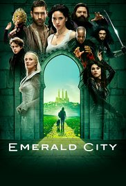 Emerald City (TV Series 2016) StreamM4u M4ufree