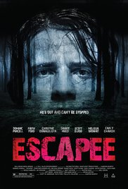 Escapee (2011) M4ufree
