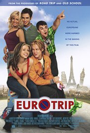 EuroTrip (2004) M4ufree