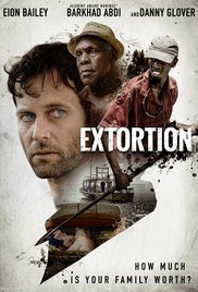 Extortion (2017) M4ufree