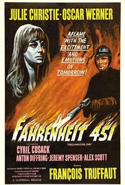 Fahrenheit 451 (1966) M4ufree
