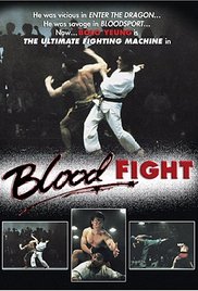 Bloodfight (1989) M4ufree