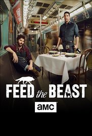 Feed the Beast (TV Series 2016) StreamM4u M4ufree