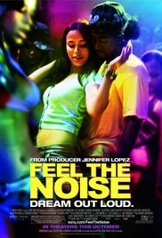 Feel the Noise (2007) M4ufree