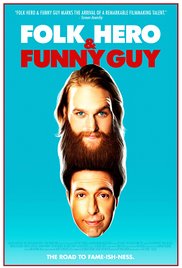 Folk Hero & Funny Guy (2016) M4ufree