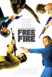 Free Fire (2016) M4ufree