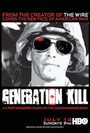 Generation Kill (TV Mini-Series 2008) StreamM4u M4ufree