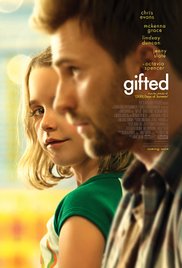 Gifted (2017) M4ufree