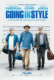 Going in Style (2017) M4ufree
