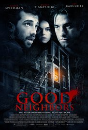 Good Neighbors (2010) M4ufree