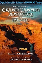 Grand Canyon Adventure: River at Risk (2008) M4ufree