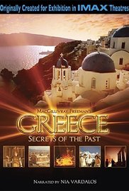 Greece: Secrets of the Past (2006) M4ufree