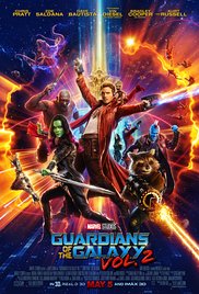 Guardians of the Galaxy Vol. 2 (2017) M4ufree