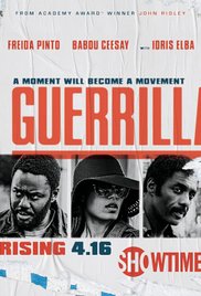 Guerrilla (2017) StreamM4u M4ufree