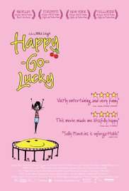 HappyGoLucky (2008) M4ufree