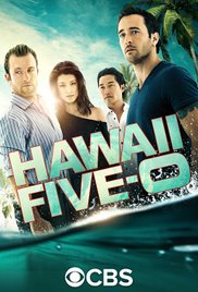 Hawaii Five-0 ( TV Series 2010 - ) StreamM4u M4ufree