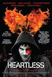 Heartless (2009) M4ufree