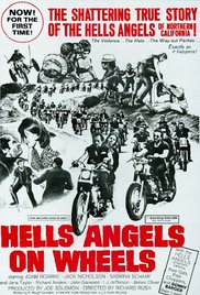 Hells Angels on Wheels (1967) M4ufree