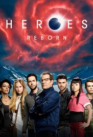 Heroes Reborn (TV Mini Series 2015) StreamM4u M4ufree