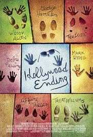 Hollywood Ending (2002) M4ufree
