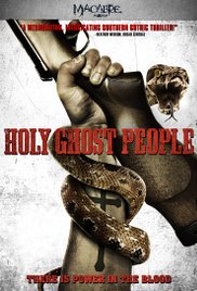 Holy Ghost People (2013) M4ufree