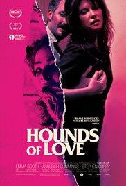 Hounds of Love (2016) M4ufree