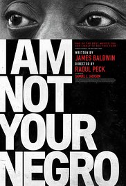 I Am Not Your Negro (2016) M4ufree
