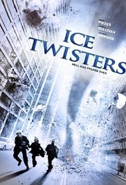 Ice Twisters (2009) M4ufree