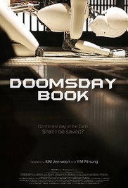 Doomsday Book (2012) M4ufree