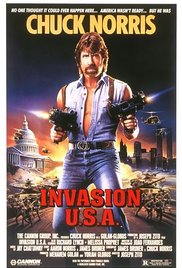 Invasion U.S.A. (1985) M4ufree