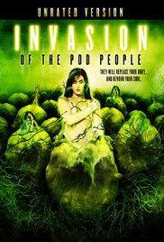 Invasion of the Pod People (2007) M4ufree