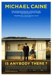 Is Anybody There? (2008) M4ufree