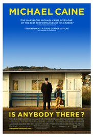 Is Anybody There? (2008)