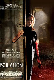 Isolation (2005) M4ufree