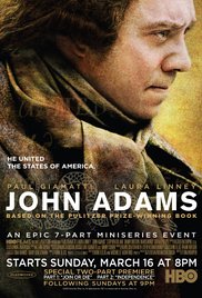 John Adams (TV Mini-Series 2008) StreamM4u M4ufree