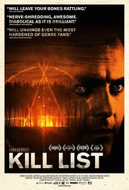 Kill List (2011) M4ufree