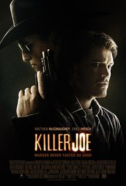 Killer Joe (2011) M4ufree