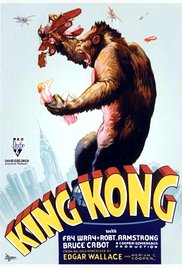 King Kong (1933) M4ufree