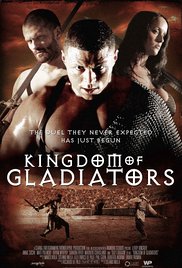 Kingdom of Gladiators (2011) M4ufree