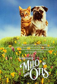 The Adventures of Milo and Otis (1986) M4ufree