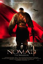Nomad: The Warrior (2005) M4ufree