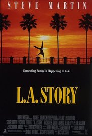 L.A. Story (1991) M4ufree