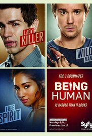 Being Human (TV Series 2011-2014) - Season 4 StreamM4u M4ufree