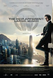 The Heir Apparent: Largo Winch (2008) M4ufree