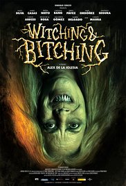 Witching and Bitching (2013) M4ufree