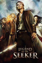 Legend of the Seeker (20082010) StreamM4u M4ufree
